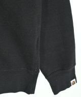 A BATHING APE（アベイシングエイプ）スウェット 黒 サイズ:S メンズ/2200710954022