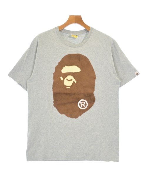 A BATHING APE(アベイシングエイプ)のTシャツ・カットソー サイズ:L 7,800円