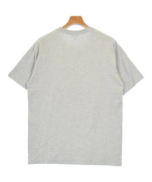 A BATHING APE（アベイシングエイプ）Tシャツ・カットソー グレー サイズ:L メンズ/2200711396081