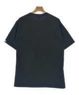 A BATHING APE（アベイシングエイプ）Tシャツ・カットソー 黒 サイズ:XL メンズ/2200711396098