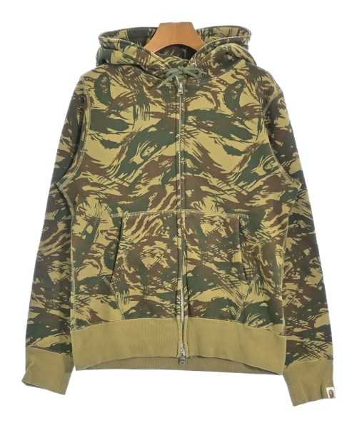 A BATHING APE(アベイシングエイプ)のパーカー サイズ:S 18,200円