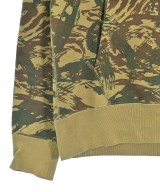 A BATHING APE（アベイシングエイプ）パーカー カーキ サイズ:S メンズ/2200711737044