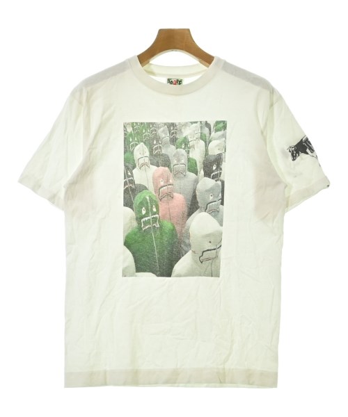 A BATHING APE(アベイシングエイプ)のTシャツ・カットソー サイズ:M 8,600円