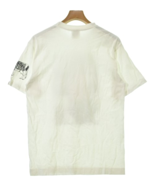 A BATHING APE（アベイシングエイプ）Tシャツ・カットソー 白 サイズ:M メンズ/2200711926165