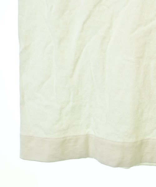 A BATHING APE（アベイシングエイプ）Tシャツ・カットソー 白 サイズ:M メンズ/2200711926165