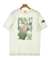 A BATHING APE（アベイシングエイプ）Tシャツ・カットソー 白 サイズ:M メンズ/2200711926165