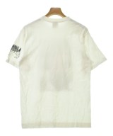 A BATHING APE（アベイシングエイプ）Tシャツ・カットソー 白 サイズ:M メンズ/2200711926165