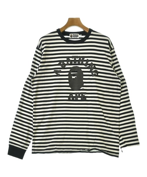 A BATHING APE(アベイシングエイプ)のTシャツ・カットソー サイズ:XL 8,000円