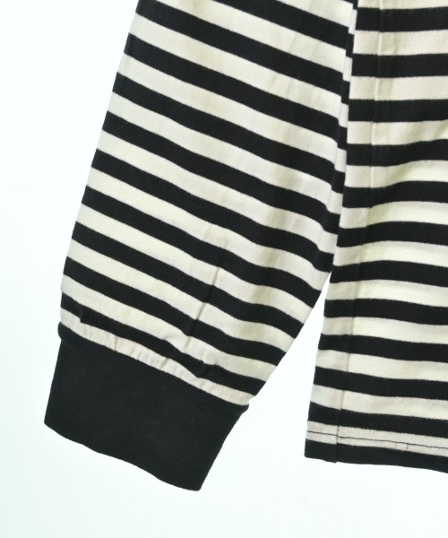 A BATHING APE（アベイシングエイプ）Tシャツ・カットソー 黒 サイズ:XL メンズ/2200712263030