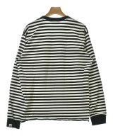 A BATHING APE（アベイシングエイプ）Tシャツ・カットソー 黒 サイズ:XL メンズ/2200712263030