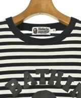 A BATHING APE（アベイシングエイプ）Tシャツ・カットソー 黒 サイズ:XL メンズ/2200712263030
