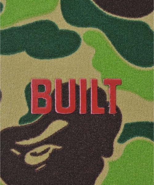 A BATHING APE（アベイシングエイプ）小物類（その他） 緑 サイズ:- メンズ/2200712683043