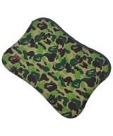 A BATHING APE（アベイシングエイプ）小物類（その他） 緑 サイズ:- メンズ/2200712683043