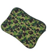 A BATHING APE（アベイシングエイプ）小物類（その他） 緑 サイズ:- メンズ/2200712683043