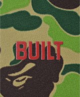 A BATHING APE（アベイシングエイプ）小物類（その他） 緑 サイズ:- メンズ/2200712683043