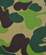 A BATHING APE（アベイシングエイプ）小物類（その他） 緑 サイズ:- メンズ/2200712683043