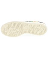 A BATHING APE（アベイシングエイプ）スニーカー ベージュ サイズ:25.5cm メンズ/2200712722087