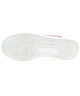 A BATHING APE（アベイシングエイプ）スニーカー 赤 サイズ:27cm メンズ/2200713424089