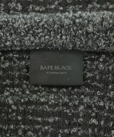 A BATHING APE（アベイシングエイプ）カーディガン 黒 サイズ:L メンズ/2200713937015