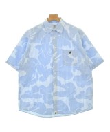 A BATHING APE カジュアルシャツ