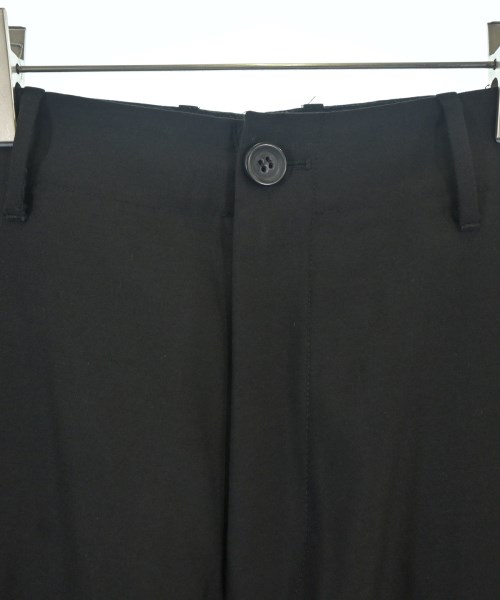 A BATHING APE（アベイシングエイプ）ショートパンツ 黒 サイズ:L メンズ/2200713937046