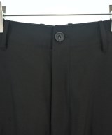 A BATHING APE（アベイシングエイプ）ショートパンツ 黒 サイズ:L メンズ/2200713937046