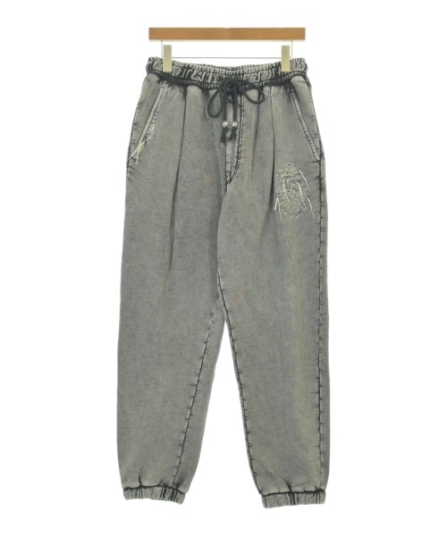 A BATHING APE（アベイシングエイプ）スウェットパンツ グレー サイズ:L メンズ/2200713937053