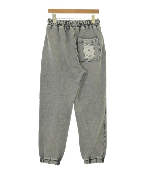 A BATHING APE（アベイシングエイプ）スウェットパンツ グレー サイズ:L メンズ/2200713937053