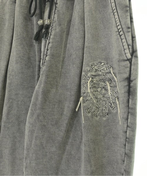 A BATHING APE（アベイシングエイプ）スウェットパンツ グレー サイズ:L メンズ/2200713937053