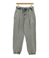 A BATHING APE（アベイシングエイプ）スウェットパンツ グレー サイズ:L メンズ/2200713937053