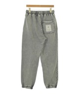 A BATHING APE（アベイシングエイプ）スウェットパンツ グレー サイズ:L メンズ/2200713937053