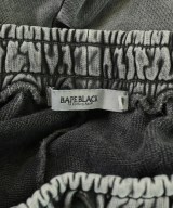A BATHING APE（アベイシングエイプ）スウェットパンツ グレー サイズ:L メンズ/2200713937053