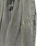 A BATHING APE（アベイシングエイプ）スウェットパンツ グレー サイズ:L メンズ/2200713937053