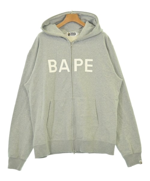 A BATHING APE(アベイシングエイプ)のパーカー サイズ:2XL 20,900円