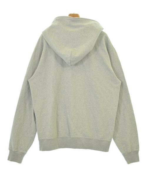 A BATHING APE（アベイシングエイプ）パーカー グレー サイズ:2XL メンズ/2200711409057