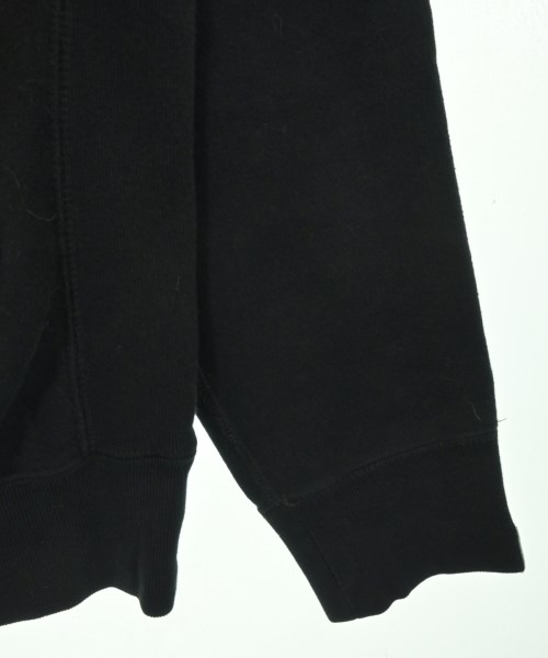 A BATHING APE（アベイシングエイプ）パーカー 黒 サイズ:S メンズ/2200714610030