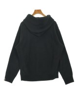 A BATHING APE（アベイシングエイプ）パーカー 黒 サイズ:S メンズ/2200714610030