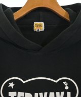 A BATHING APE（アベイシングエイプ）パーカー 黒 サイズ:S メンズ/2200714610030