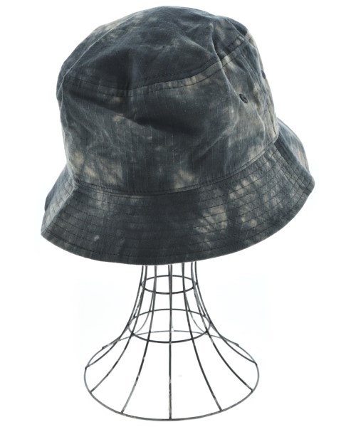 A BATHING APE（アベイシングエイプ）ハット 緑 サイズ:M メンズ/2200714288130
