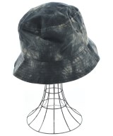 A BATHING APE（アベイシングエイプ）ハット 緑 サイズ:M メンズ/2200714288130