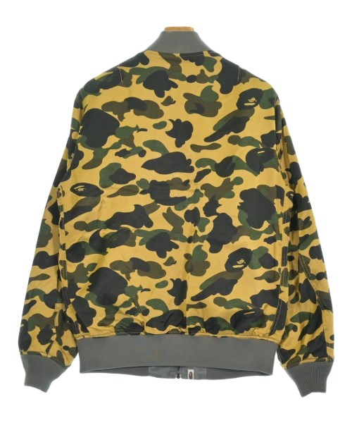 A BATHING APE（アベイシングエイプ）その他 グレー サイズ:M メンズ/2200714956022