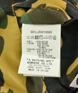 A BATHING APE（アベイシングエイプ）その他 グレー サイズ:M メンズ/2200714956022