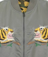 A BATHING APE（アベイシングエイプ）その他 グレー サイズ:M メンズ/2200714956022