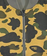A BATHING APE（アベイシングエイプ）その他 グレー サイズ:M メンズ/2200714956022