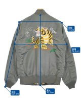 A BATHING APE（アベイシングエイプ）その他 グレー サイズ:M メンズ/2200714956022