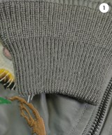 A BATHING APE（アベイシングエイプ）その他 グレー サイズ:M メンズ/2200714956022
