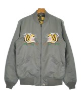 A BATHING APE ブルゾン（その他）