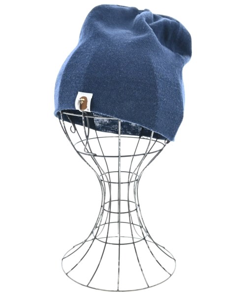 A BATHING APE(アベイシングエイプ)のニットキャップ・ビーニー サイズ:- 4,000円