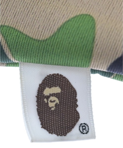 A BATHING APE（アベイシングエイプ）小物類（その他） ベージュ サイズ:- メンズ/2200715086209
