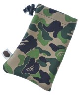 A BATHING APE（アベイシングエイプ）小物類（その他） ベージュ サイズ:- メンズ/2200715086209